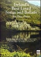 Irelands Best Loved Songs & Ballads piano sheet music cover